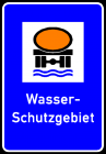 Wasserschutzgebiet