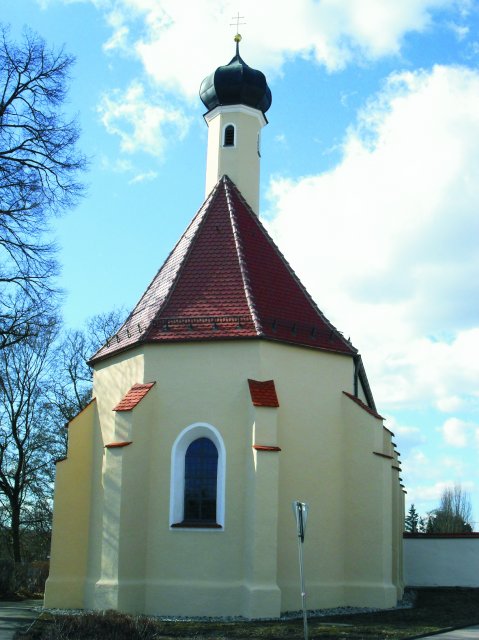 Leonhardskapelle 2010