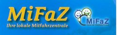 MiFaZ - Ihre lokale Mitfahrzentrale