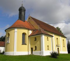 Grossansicht in neuem Fenster: St. Leonhard Kienberg