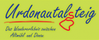 Urdonautalsteig Urdonautalsteig