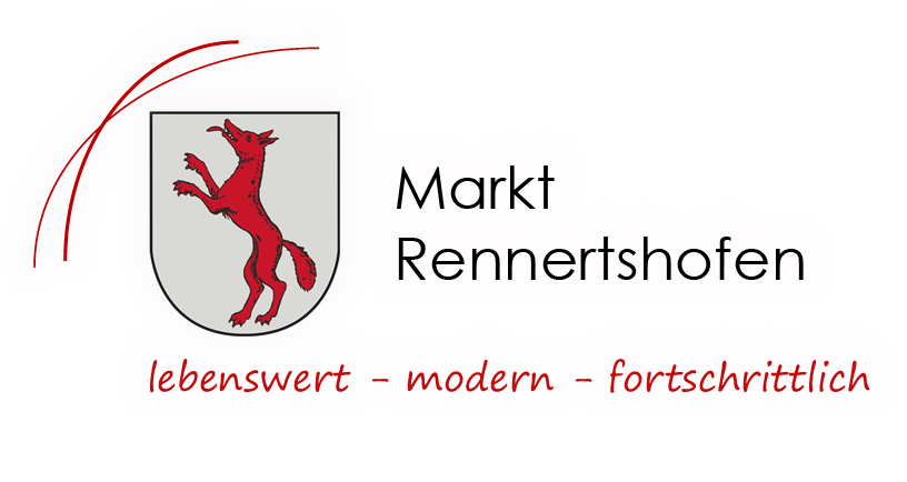 Zur Startseite des Marktes Rennertshofen