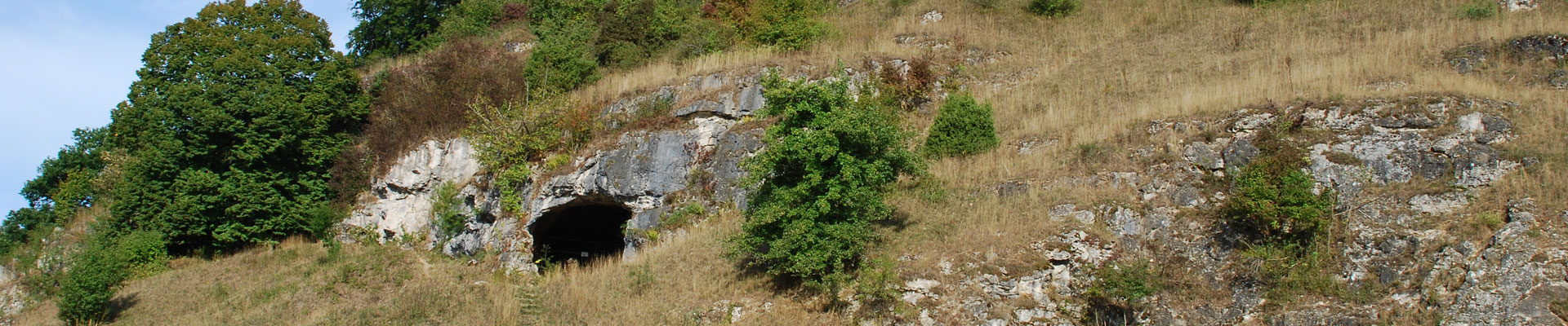 Header Mauerner Höhlen