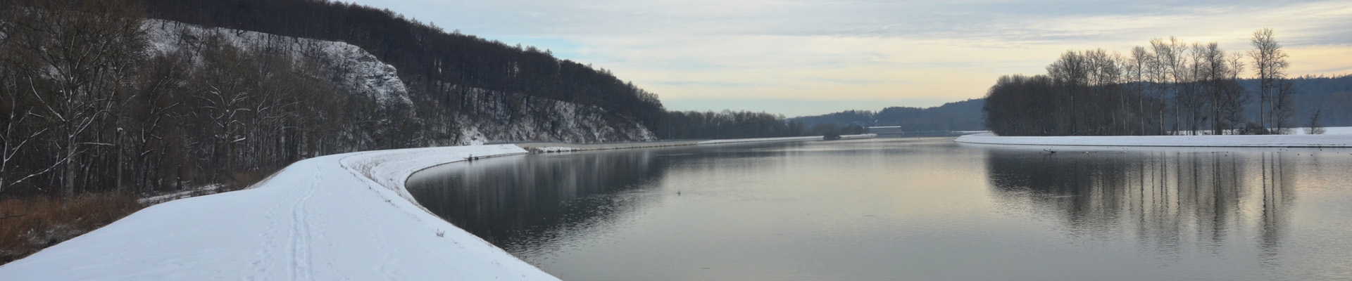 Albert Schnabel – Header Riedensheim Donau