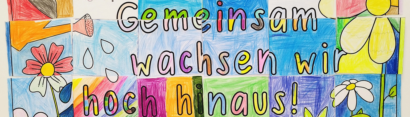 Markt Rennertshofen – Header Schule gemeinsam