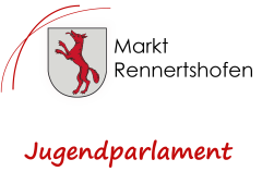 Logo Jugendparlament Logo Jugendparlament