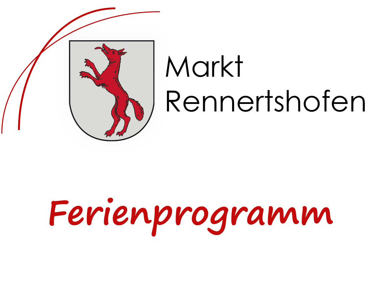 Logo Ferienprogramm