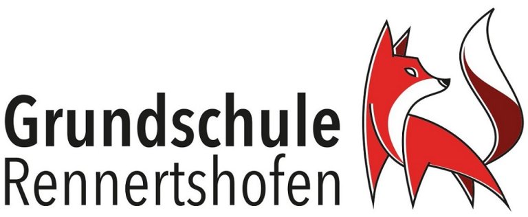 Homebutton der Grund- und Mittelschule Rennertshofen